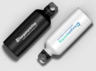 Water Bottles
