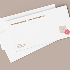 Envelopes - Regular
