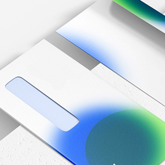 Envelopes - Window