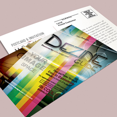 Postcards - Every Door Direct Mail (EDDM)