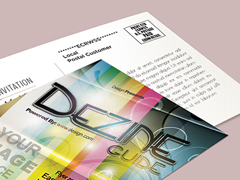 EDDM Prostcards