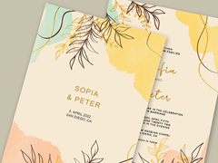 Natural Prostcards