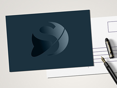 Spot UV Postcards