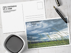 Standard Prostcards