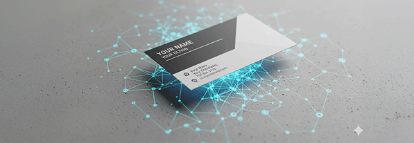What Should My Business Card Say?