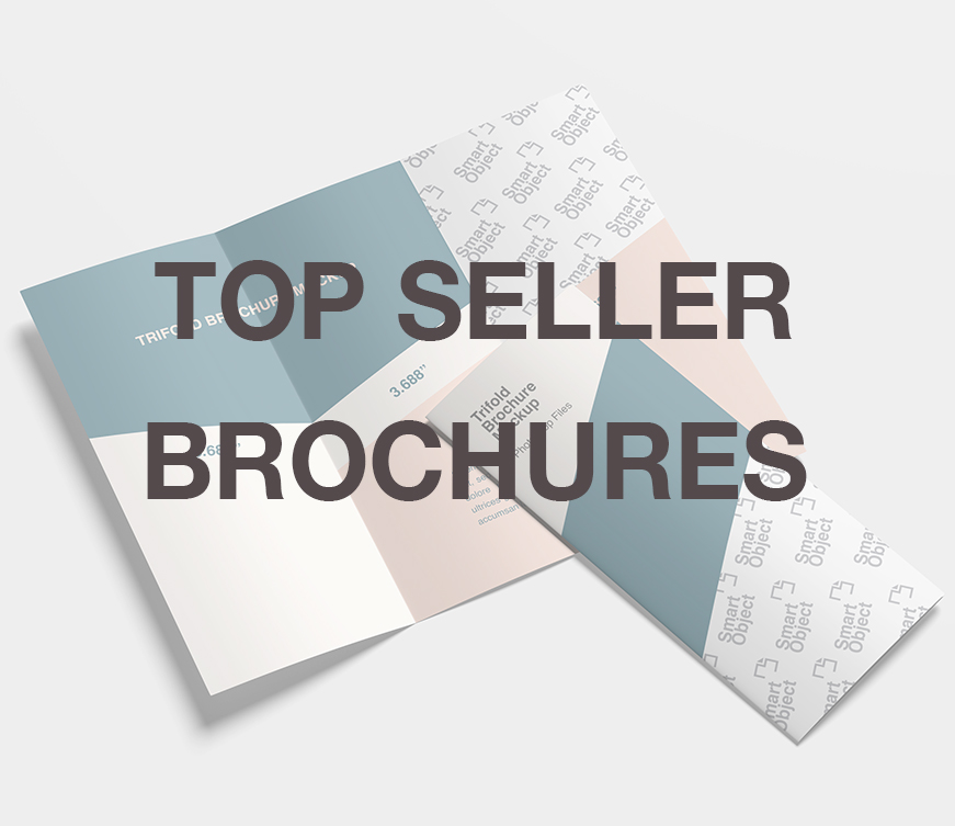 Brochures -