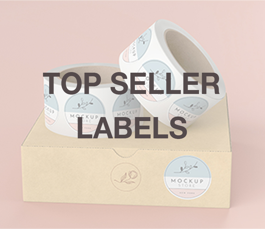 Labels -