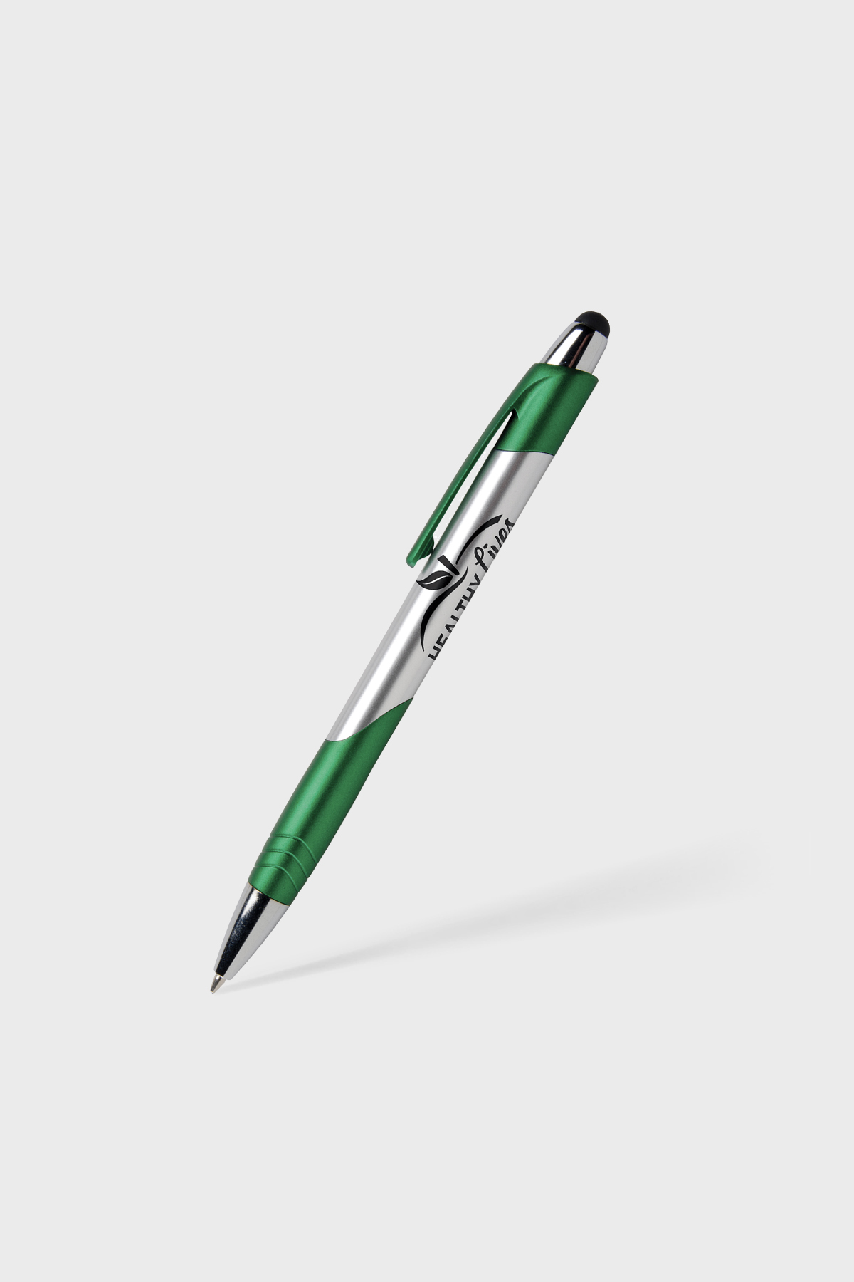 Fiji® Chrome Stylus Pen