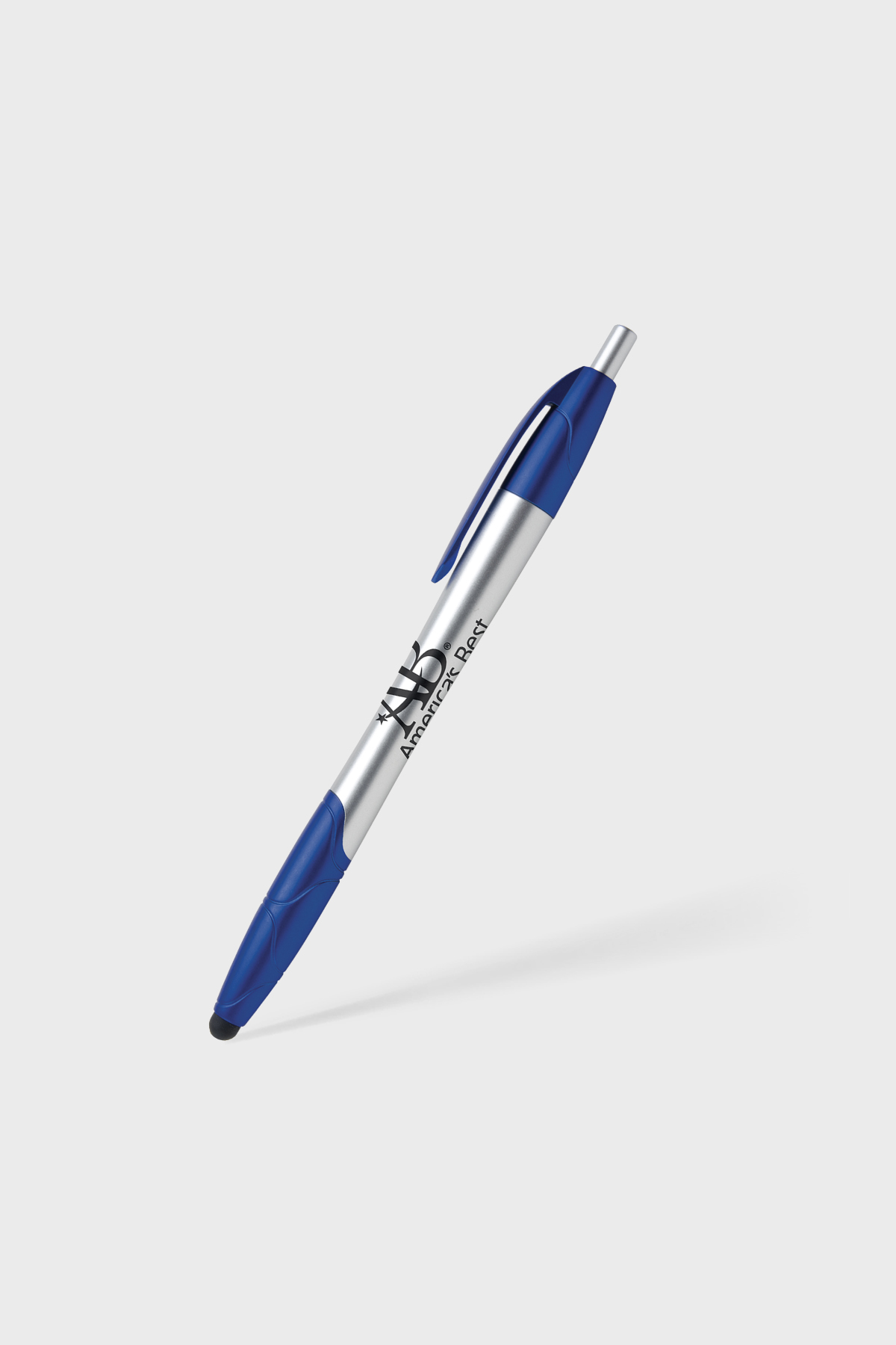 Janita® Chrome Stylus Pen