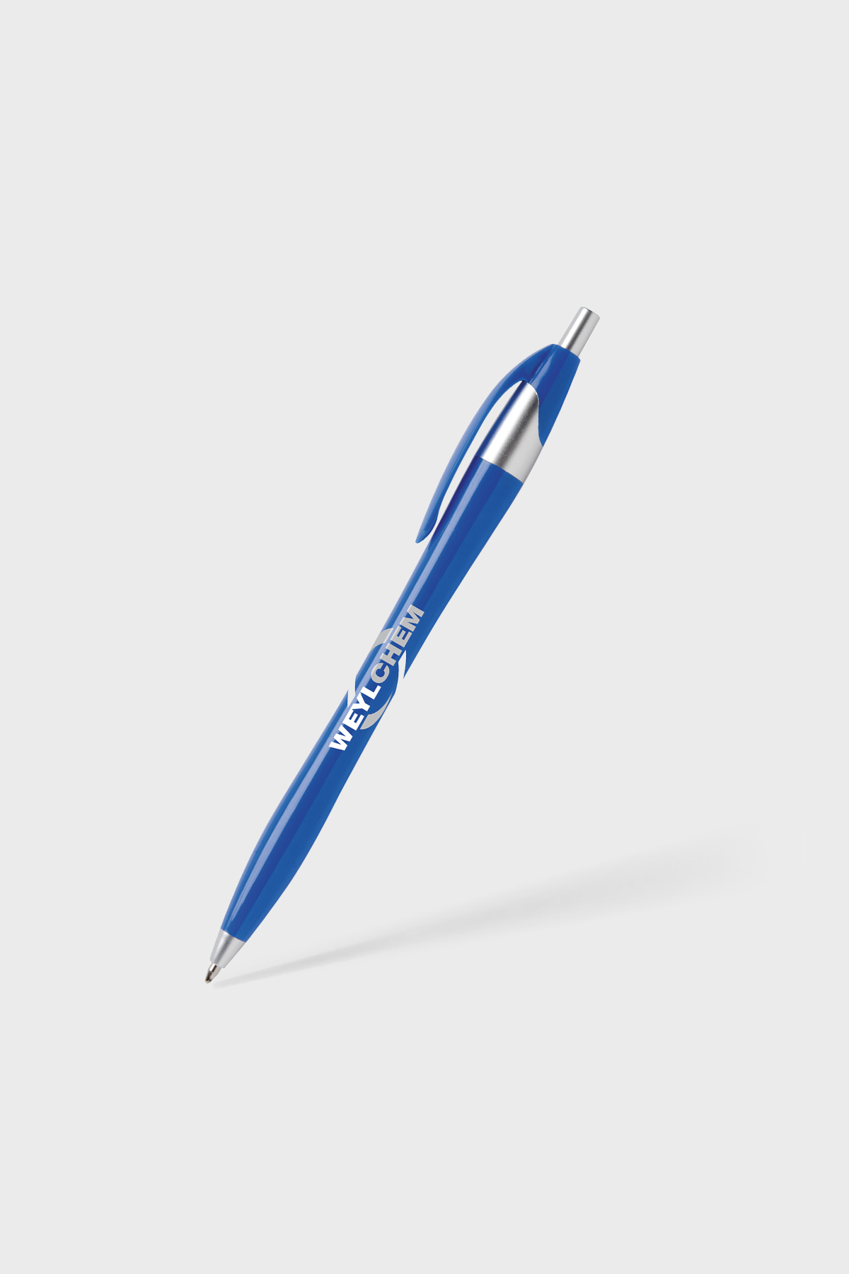 Javalina® Platinum Pen