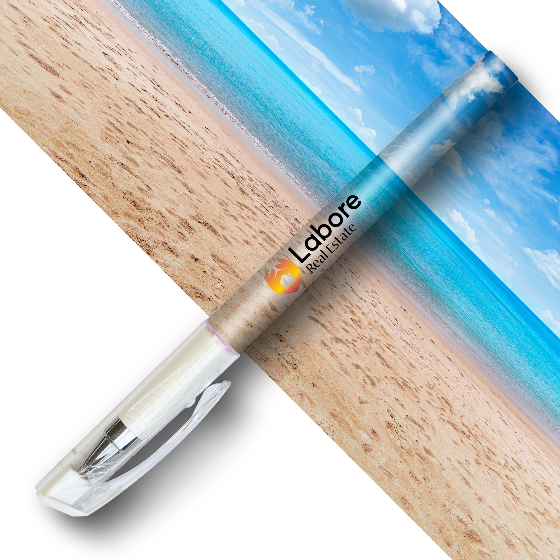 LuxGel