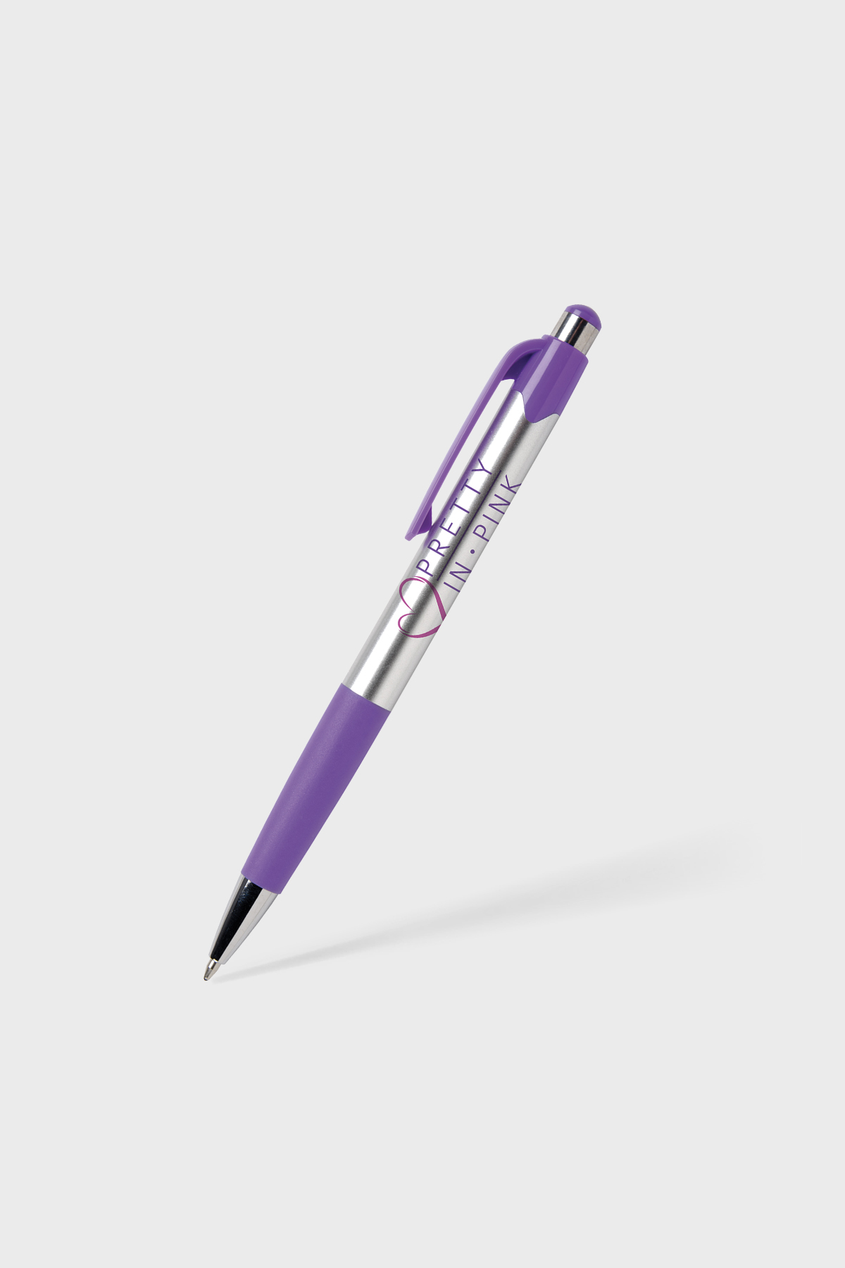 Mardi Gras® Chrome Pen