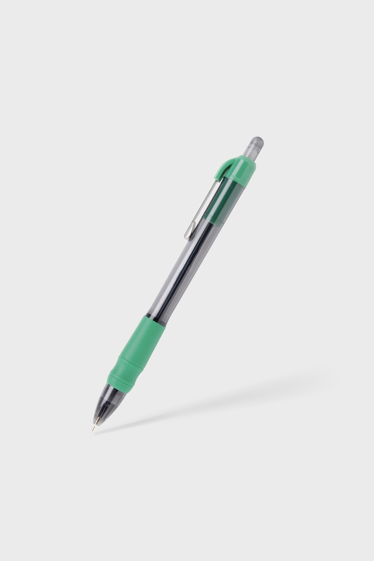 MaxGlide Click® Corporate Pen