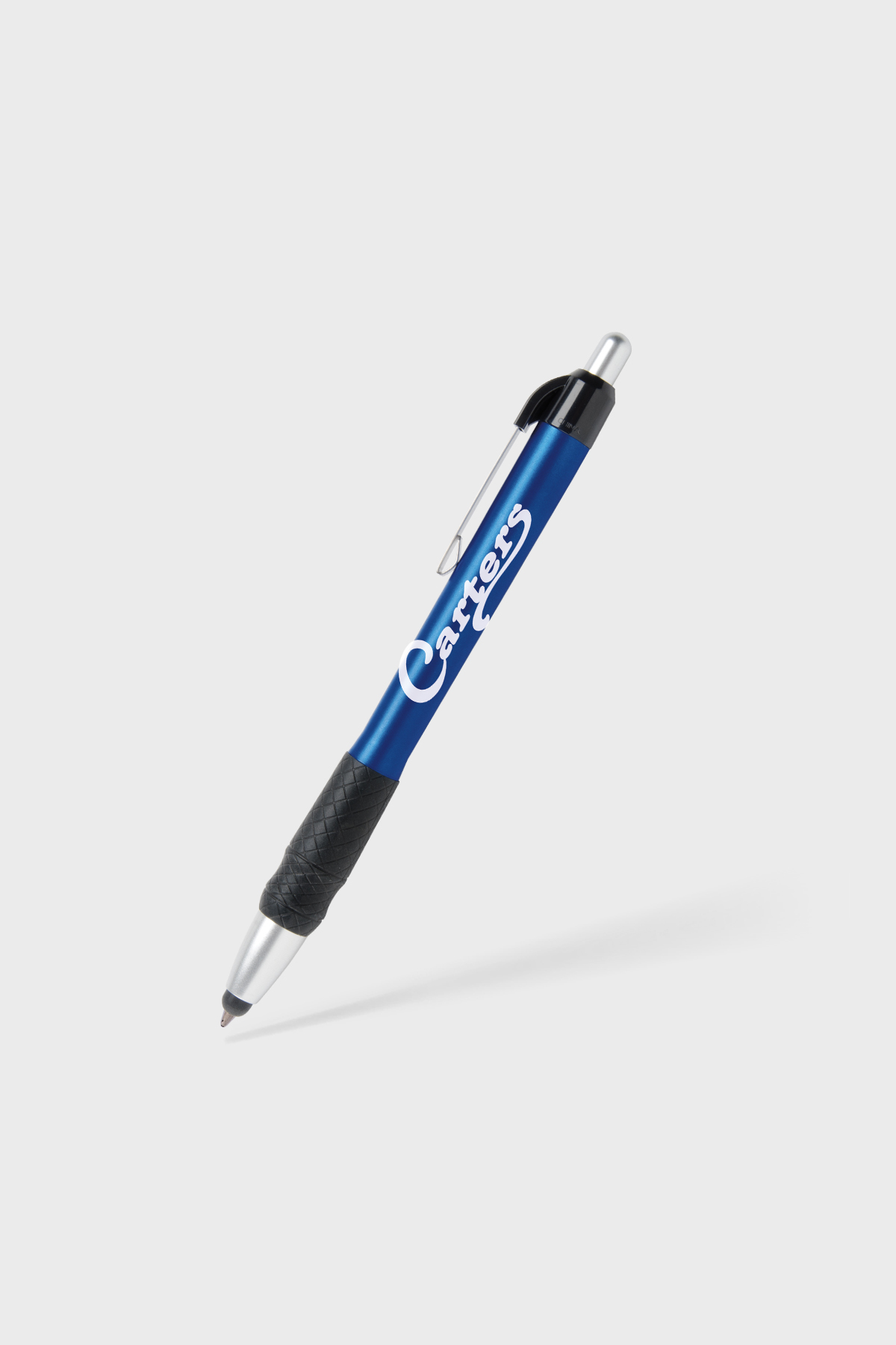 MaxGlide Click® Metallic Stylus Pen