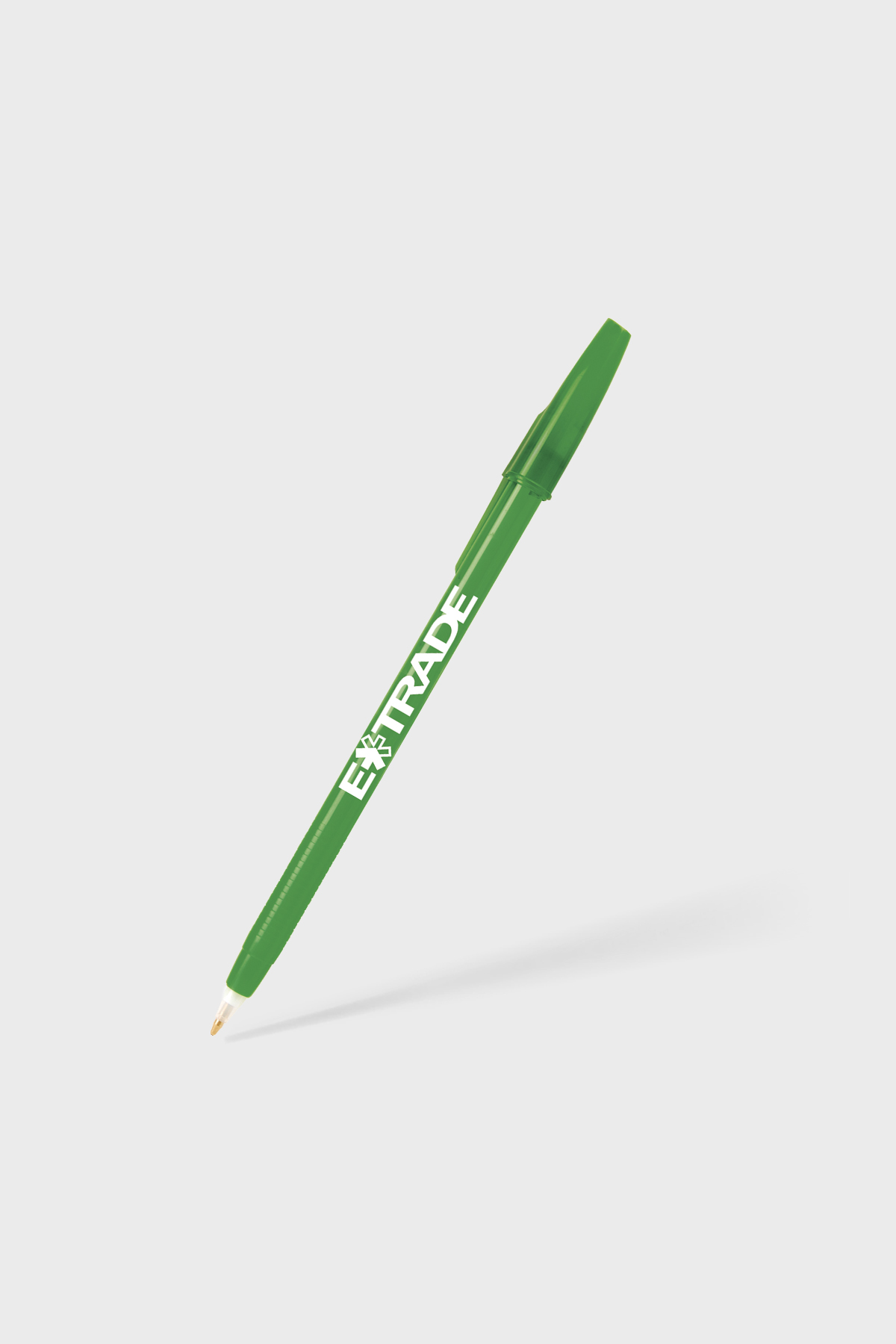Translucent Stick Pen