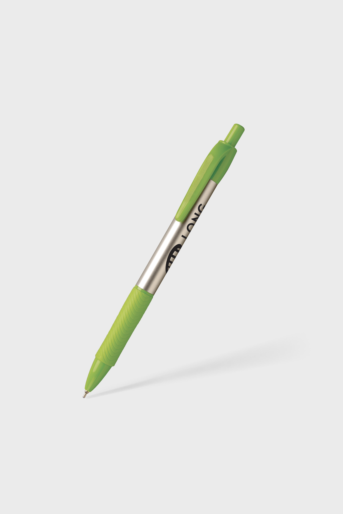 Xact® Chrome Fine Point Pen