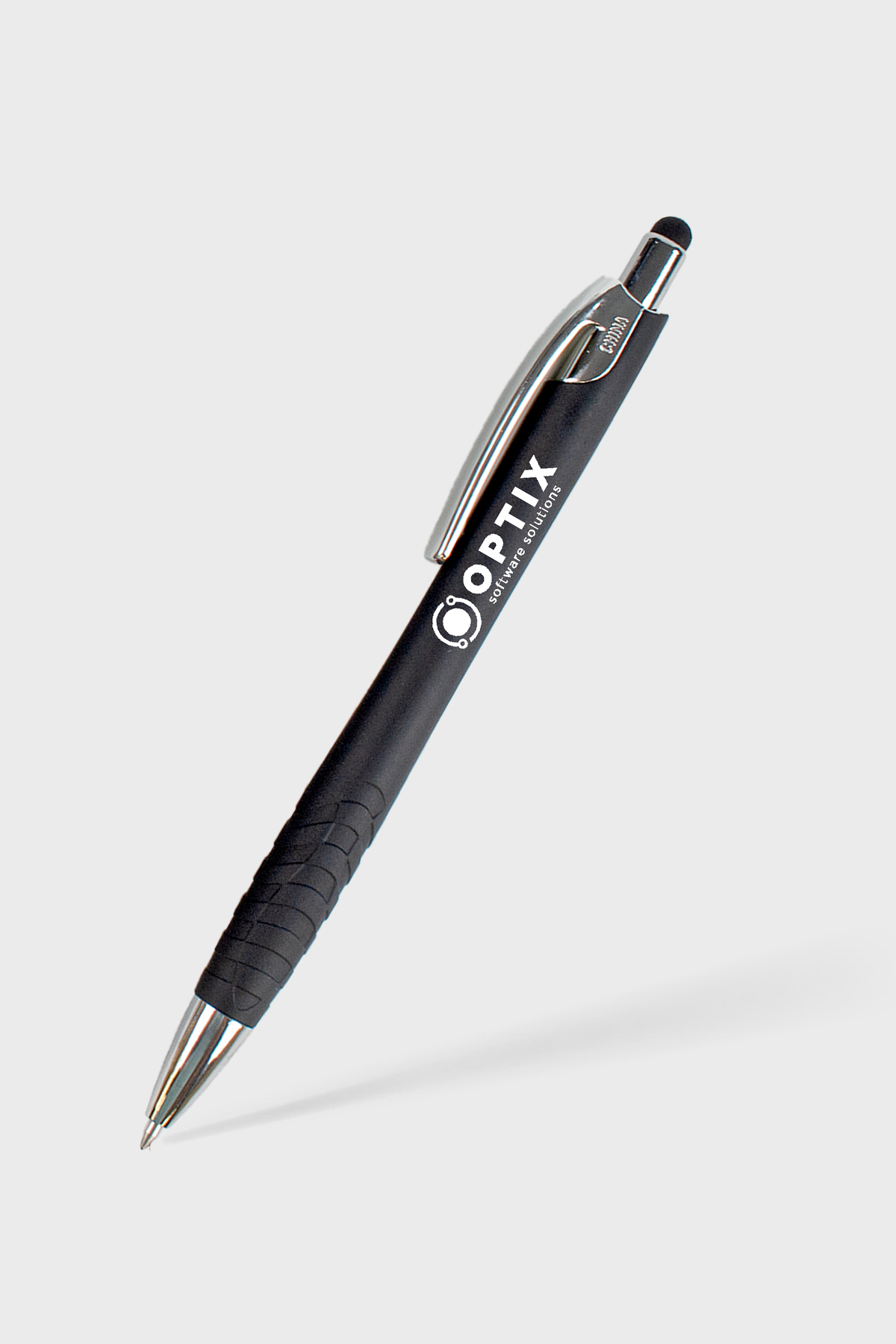 Groovy Grip Stylus