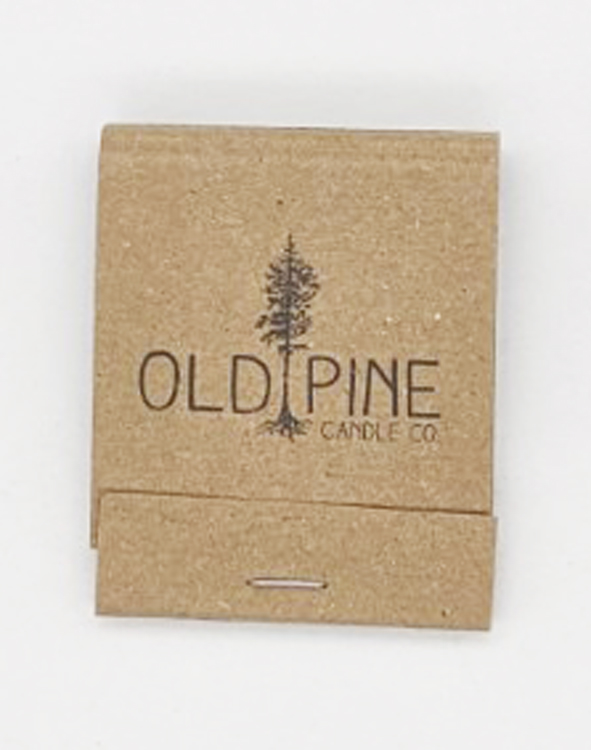 Specialty 12-Stem Matchbook