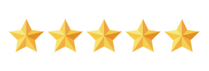 5 stars
