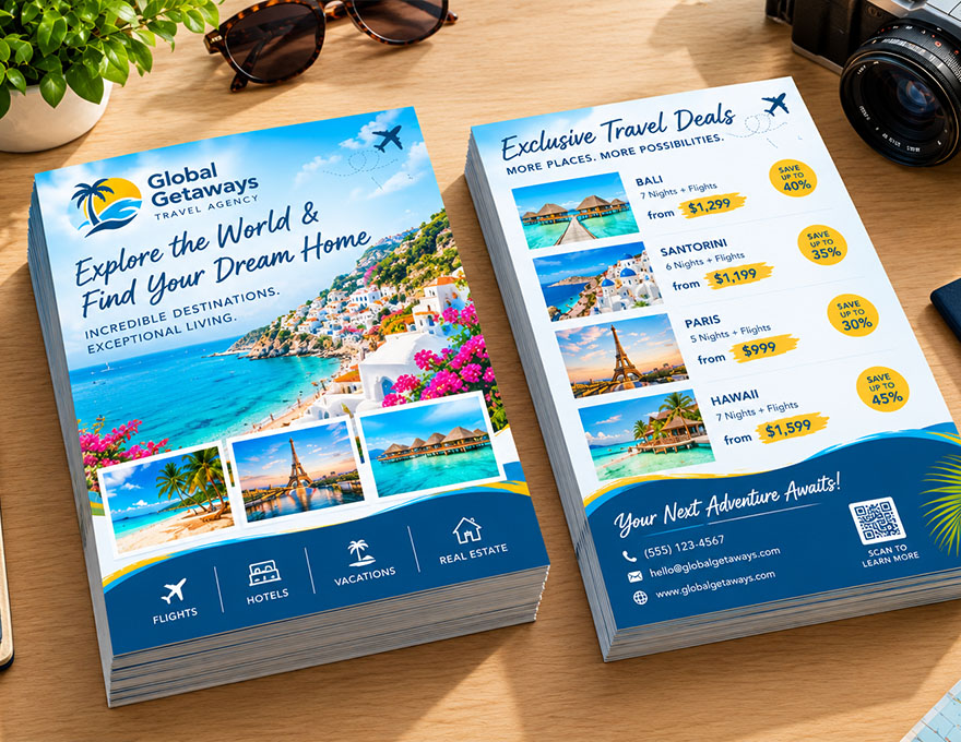 Express Flyers