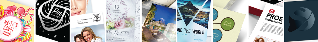 Postcards