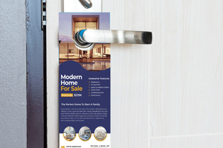Door Hangers