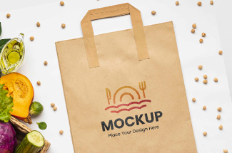 Paper Bags