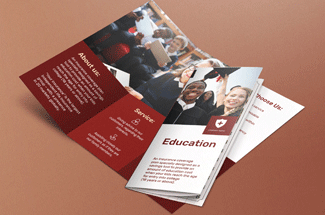 Brochures