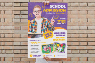 Posters