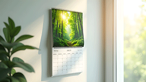 Wall Calendar