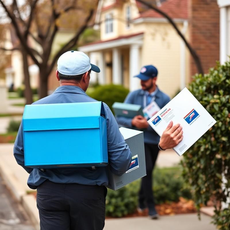 EDDM Services