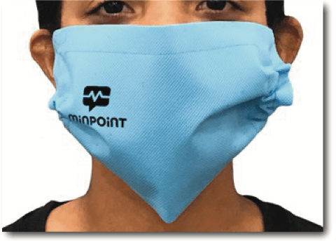 Non-Woven Face Mask