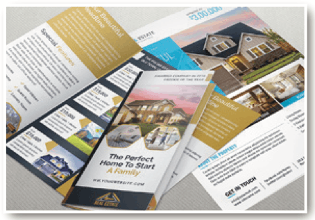 Brochure Printing