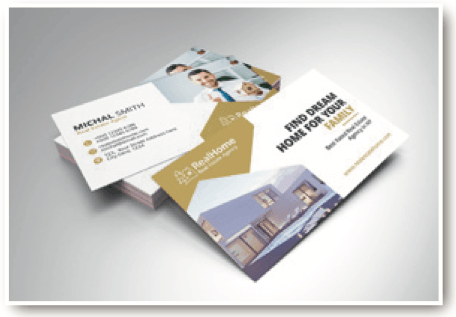 Business Cards