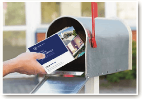 Direct Mail