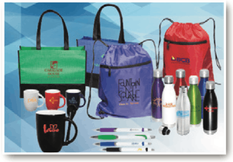 Promo Items