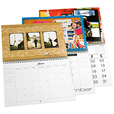 Calendar Printing