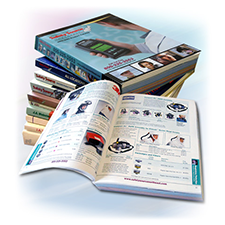 Catalog Printing