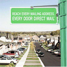 Every Door Direct Mail