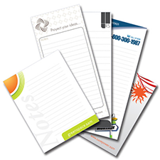 Notepads Printing