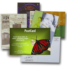 Postcards Printing